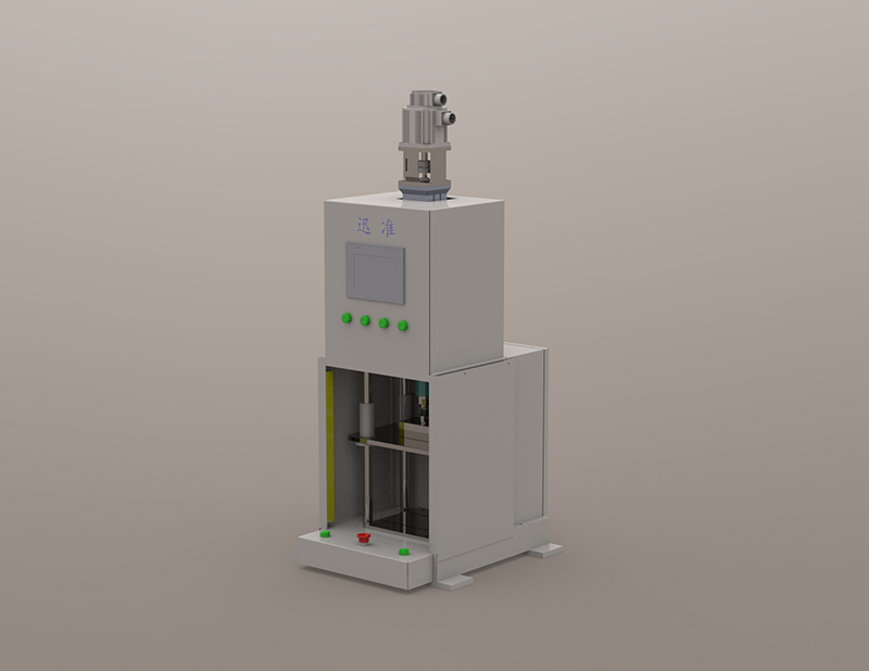 精密伺服壓裝機(jī)：電機(jī)行業(yè)的“新寵”，為何如此受歡迎？