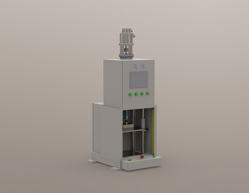 為什么精密伺服壓裝機會受到電機行業(yè)的廣泛歡迎？